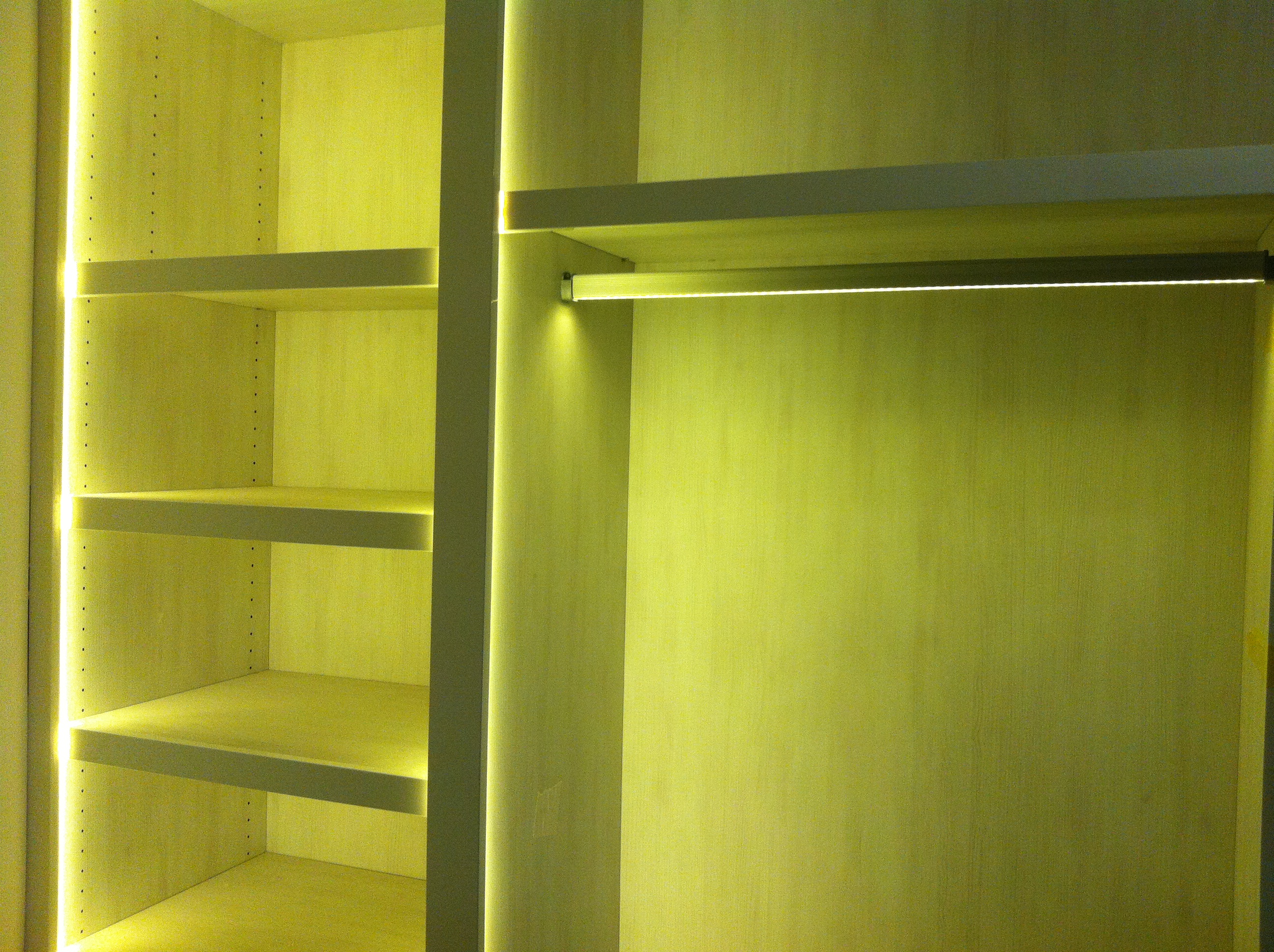 Ruban LED
